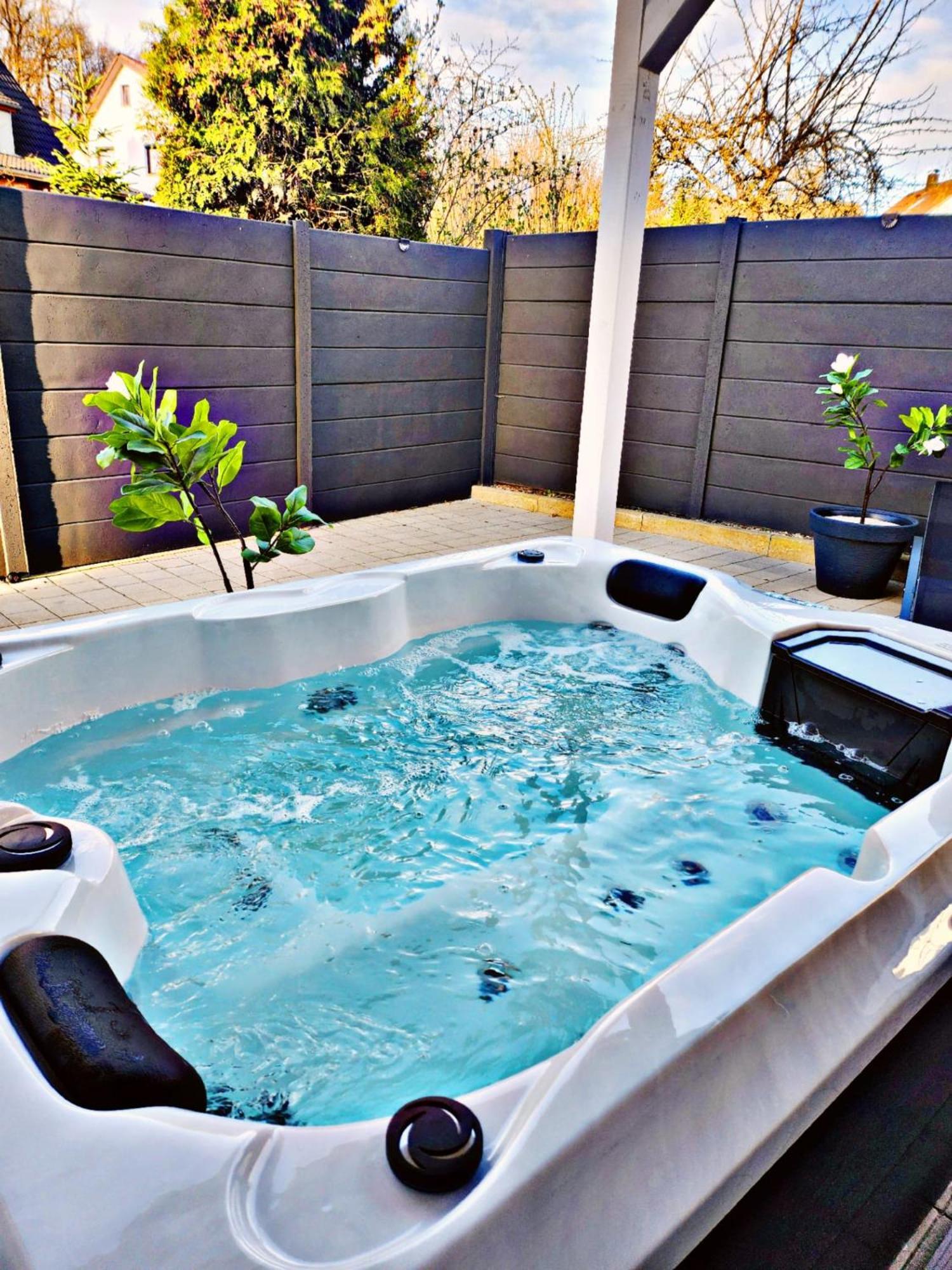 Apartment Lions Place Premium Business Optionaler Zugang Zum Spa- Bereich